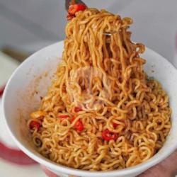 Mie Goreng Indomie Cabe Merah