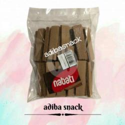 Wafer Nabati Coklat