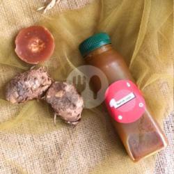 Jamu Kunyit Asam 250ml