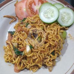 Mie Goreng/kuah Biasa