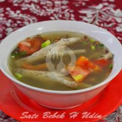 Sop Ceker Ayam