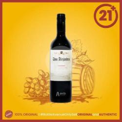 Don Alejandro Carmenere 750 Ml