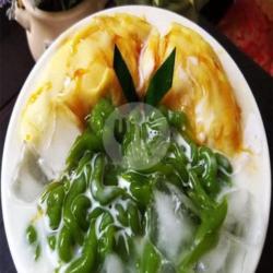 Es Cendol Durian