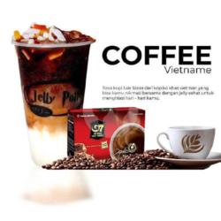 Vietnam Coffe