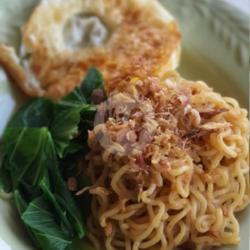 Indomie Goreng Jumbo Telor   Kikil ( New Menu )