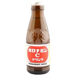 Oronamin C Drink Btl 120ml