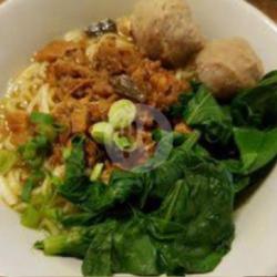 Mie Surabaya Bakso