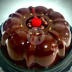 Pudding Chocolate 20cm