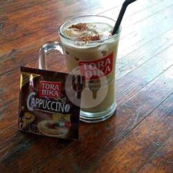 Es Tora Cappuccino   Susu