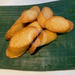 Otak Otak Ikan Asli