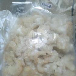 Udang Kupas 1kg