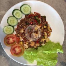 Nasi Goreng Tradisional