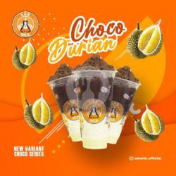 Choco Durian