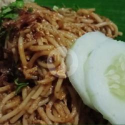 Mie Aceh Tumis Telur