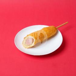 Sausage Corndog