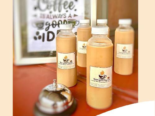 Kopi, Kangen Ngopi, Sidokumpul