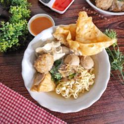 Bakso Bakwan