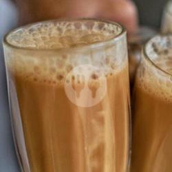 Capucino Susu Panas