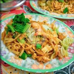 Kwetiaw Goreng