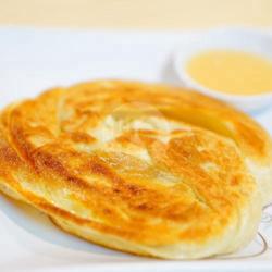 Roti Cane Susu