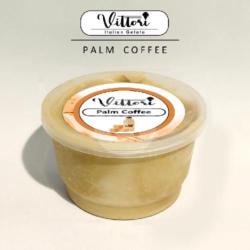 Ice Cream Es Krim Gelato Vittori - Palm Coffee