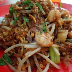 Mie Sagu Seafood