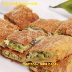 Martabak Bebek