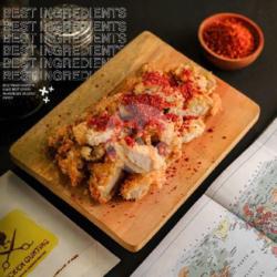 Large Ayam Bawang