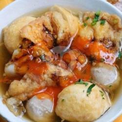 Baso Cuanki Campur