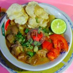 Soto Usus