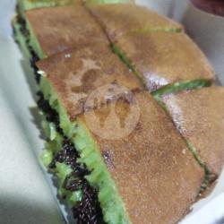 Manis Pandan Coklat