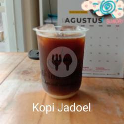 Kopi Susu Jadoel