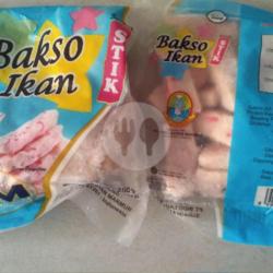 Ilm Bakso Ikan Stik 250gr