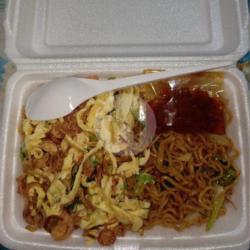 Mie Goreng Enak Ibu Reisen