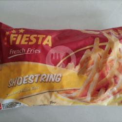 Fiesta Shoestring 1 Kg