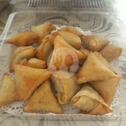 Sambosa Mini Keju Matang