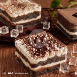 Tiramisu Box