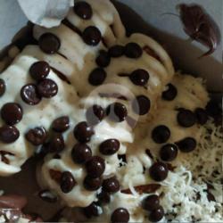 Bana Tiramisu Crunchy Choco Chips