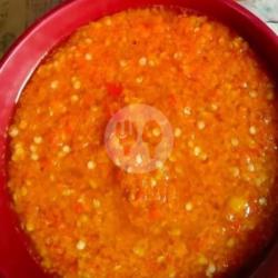 Sambal Korek Super Pedas