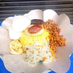 Nasi Kuning