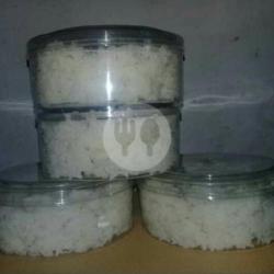 Tape Ketan Putih 250 Gram