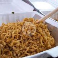 Mie Meledak Level 1