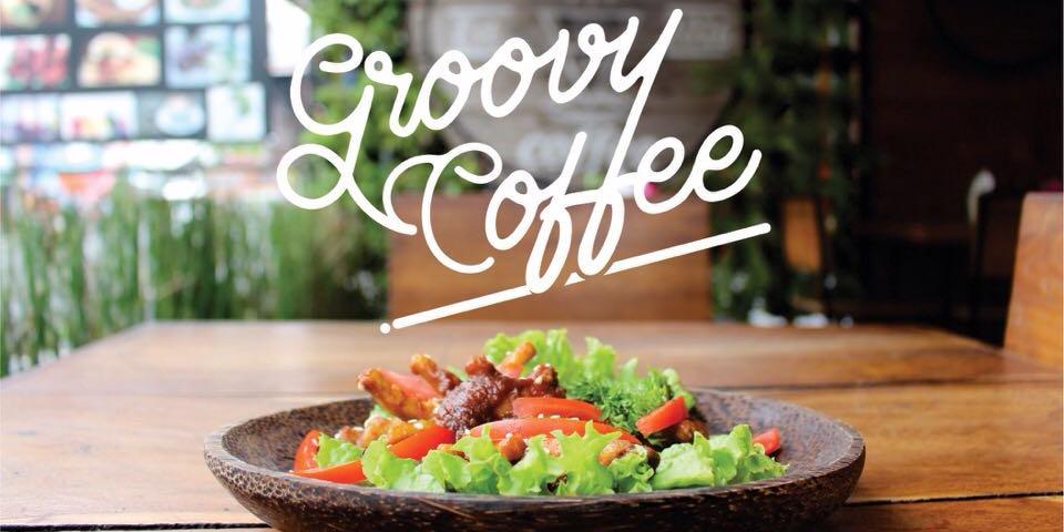 Groovy Coffee & Store, Anyelir