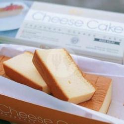 Gold Cake Chesse