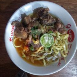 Mie Kuah Iga