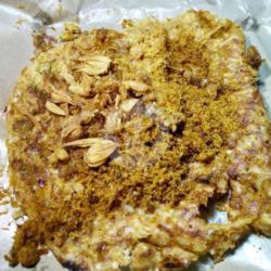 Kerak Telor Bebek