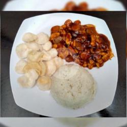Nasi Gila