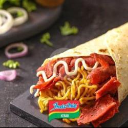 Kebab Indomie