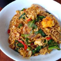 Mie Goreng Nyemek