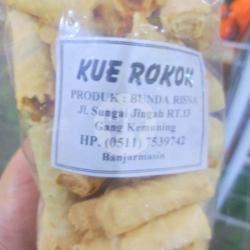 Kue Kering Qiwi